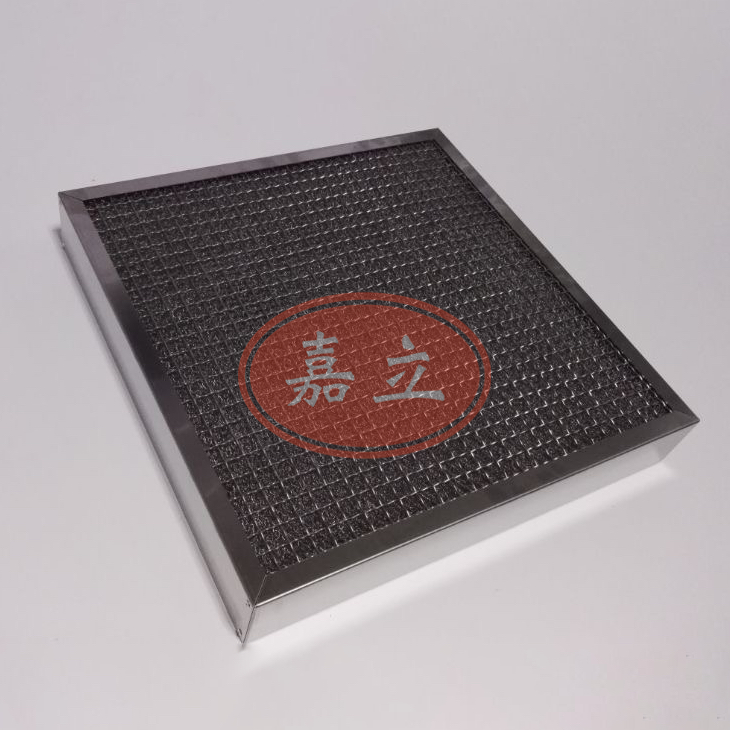 新市不锈钢油雾过滤器